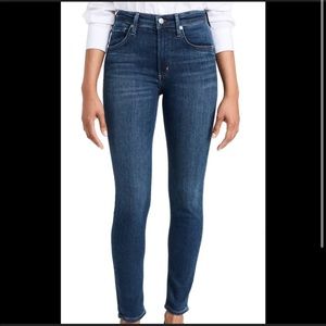 Citizens of Humanity Rocket Highrise Skinny